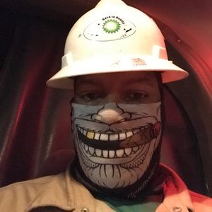 Meet your Posher, Lawrence