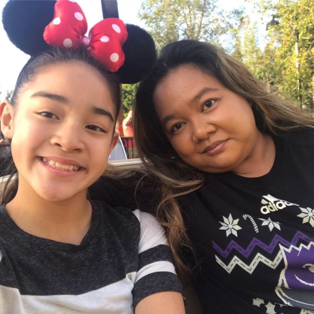 Meet your Posher, Leilani