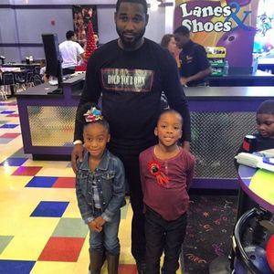 Meet your Posher, Wayne