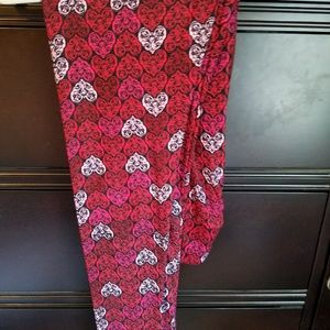 Lularoe leggings