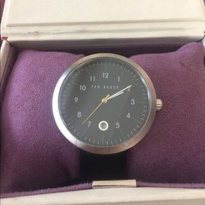 Ted baker watch