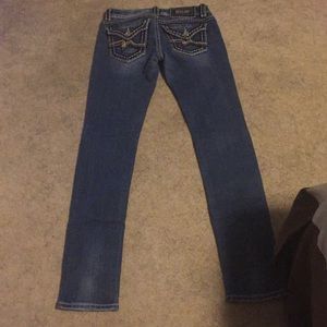 Miss Me Skinny Jeans