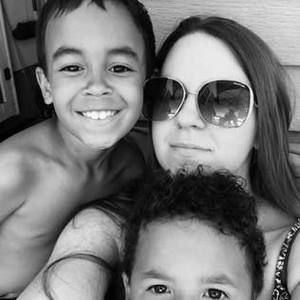 Meet your Posher, Kristine