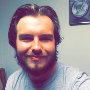 Meet your Posher, Jacob