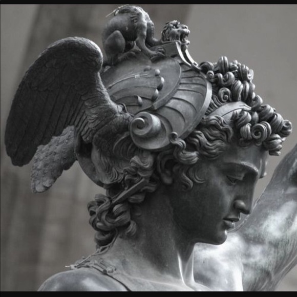 Meet your Posher, Marcos - Picture 1 of 1