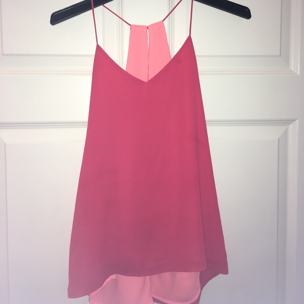 Express Top