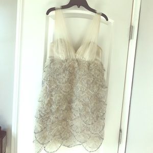 Alice and Olivia dress