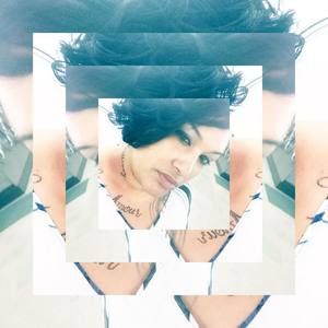 Meet your Posher, Lesha