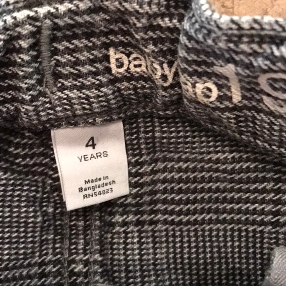 Baby gap boy pants - Picture 4 of 4