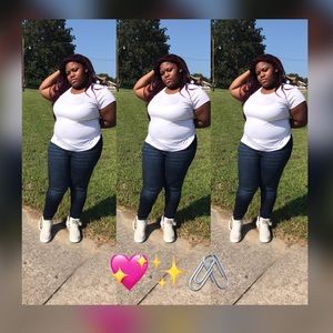 Meet your Posher, Briana