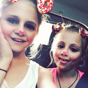 Meet your Posher, Jane anderson