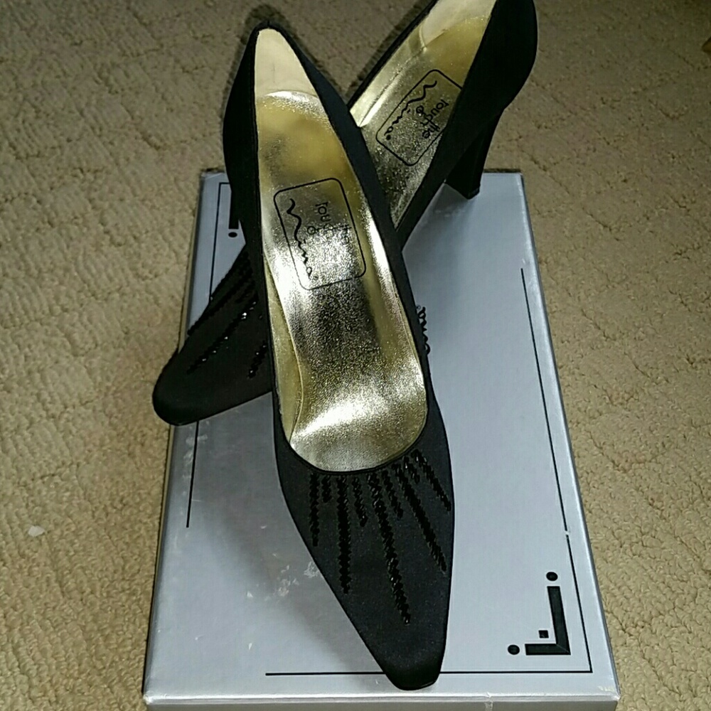 Ladies heels