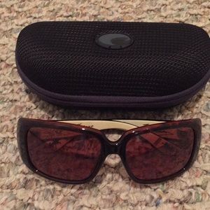 Costa sunglasses