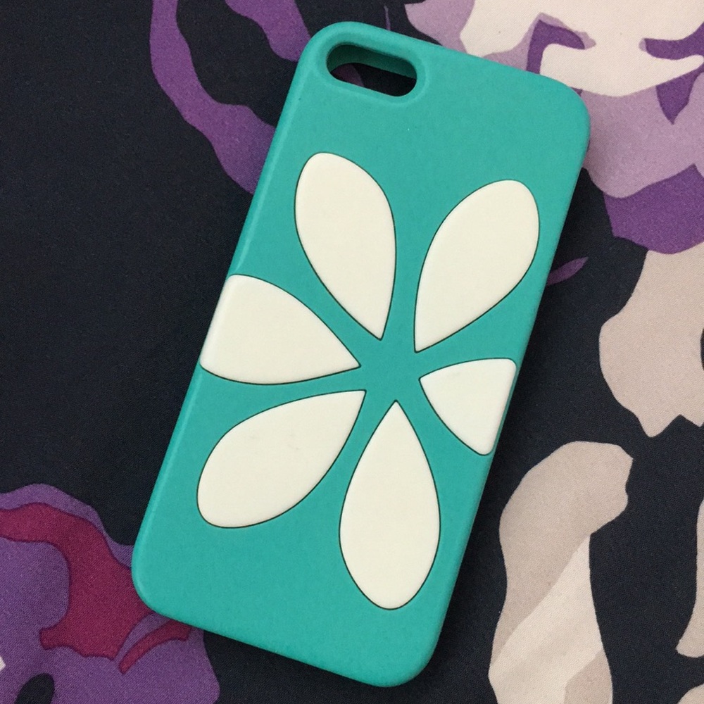 iPhone 5 Case. Agent 18.