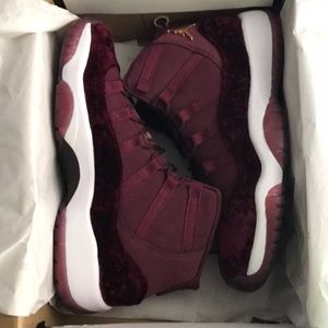 Air jordan 11 retro rl gg
