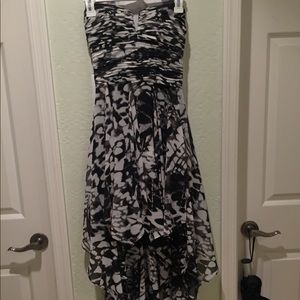 Arden B Formal Dress