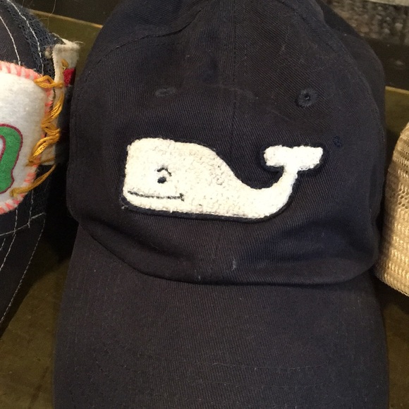 6 base ball caps sold separately - Picture 3 of 8