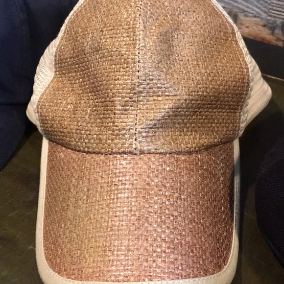 6 base ball caps sold separately - Picture 4 of 8