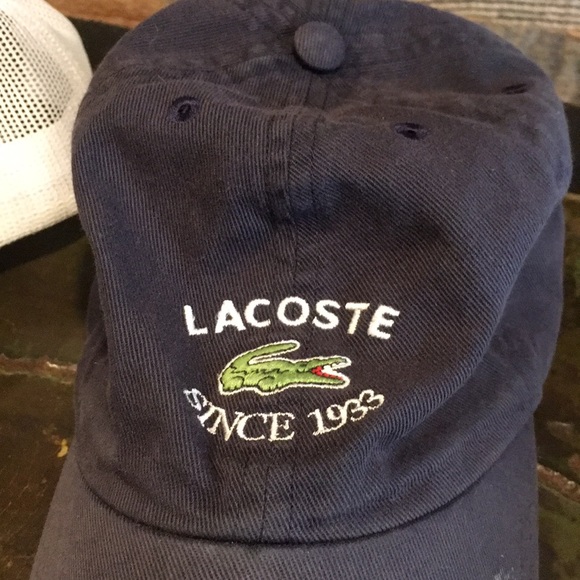 6 base ball caps sold separately - Picture 7 of 8