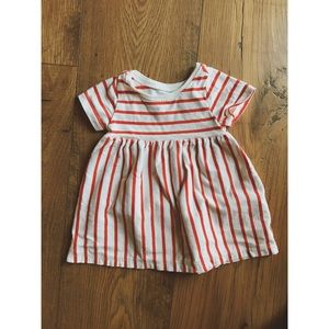 Baby Girl Jersey Dress from Old Navy 💋