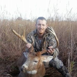 Meet your Posher, Steven