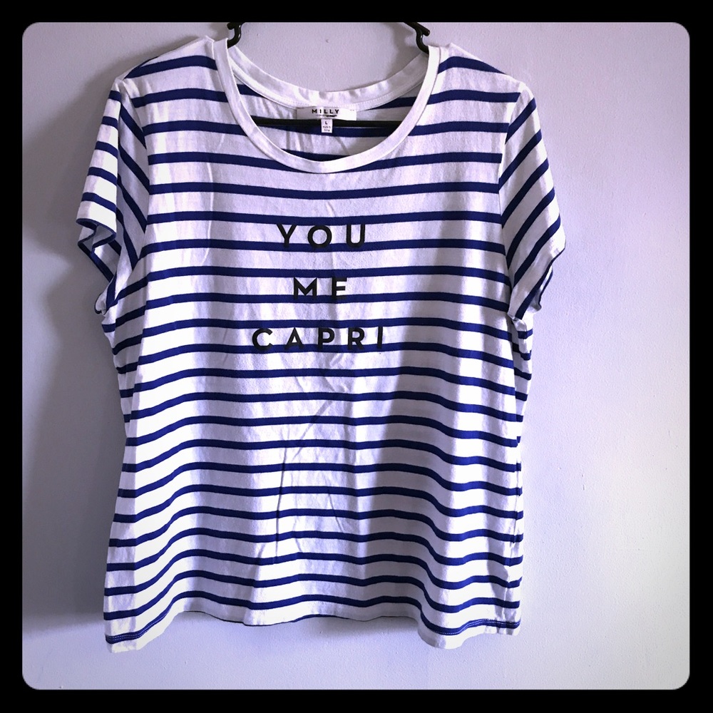 Graphic tshirt