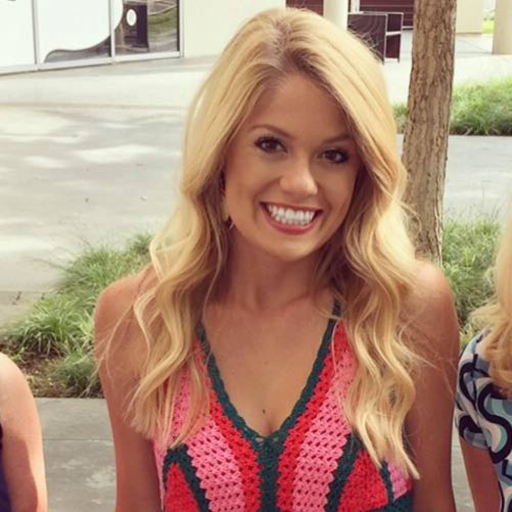 Meet your Posher, Madison