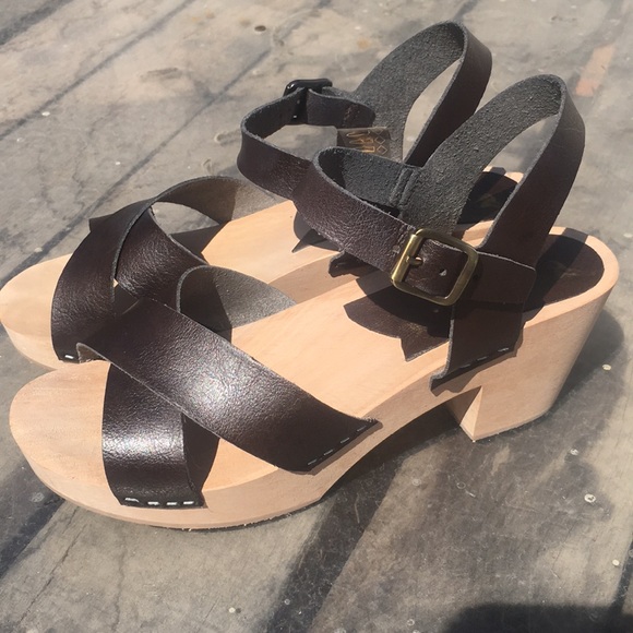 novacas sandals