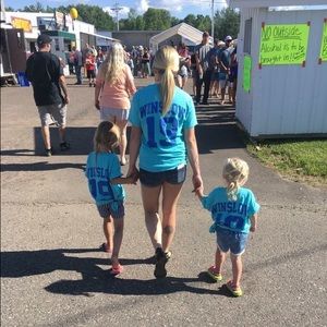 Meet your Posher, Janelle