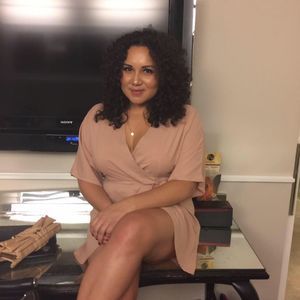 Meet your Posher, Priscilla