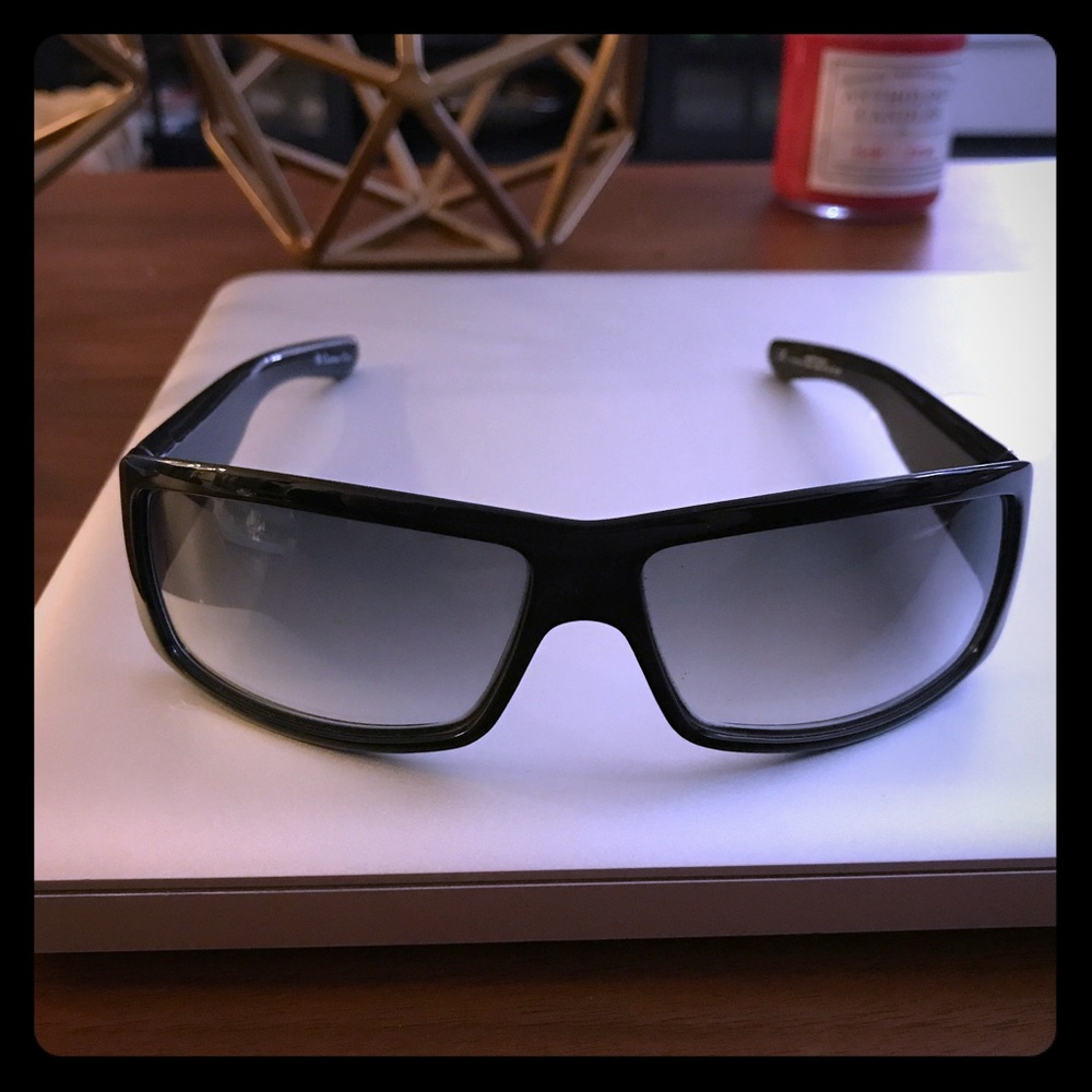 Authentic Christian Dior Sparkling Sunglasses