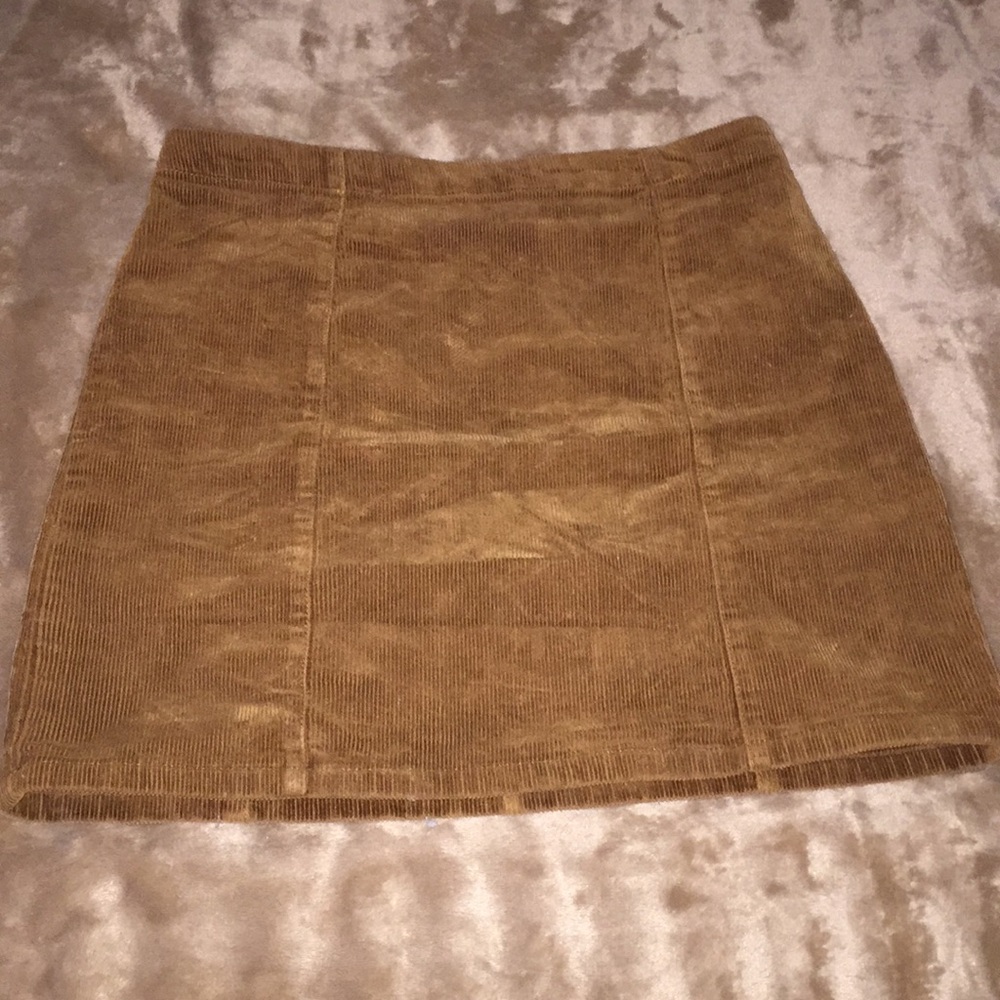 Skirt