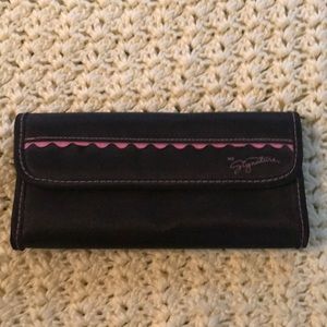 Mary Kay makeup brush holder