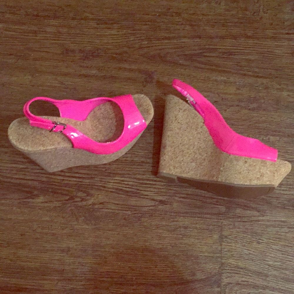 Barbie shoes!!