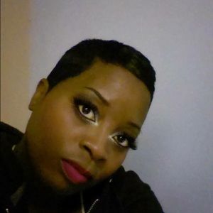 Meet your Posher, Gwendolyn