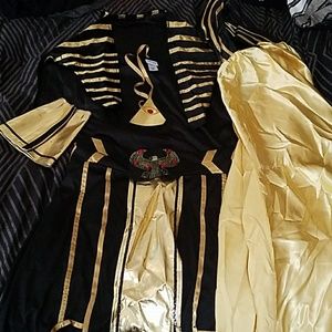 King Tut Costume