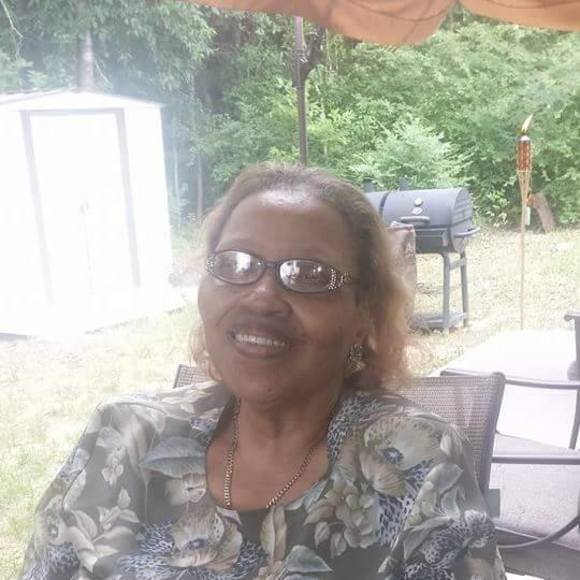 Meet your Posher, Jerrie - Picture 1 of 1