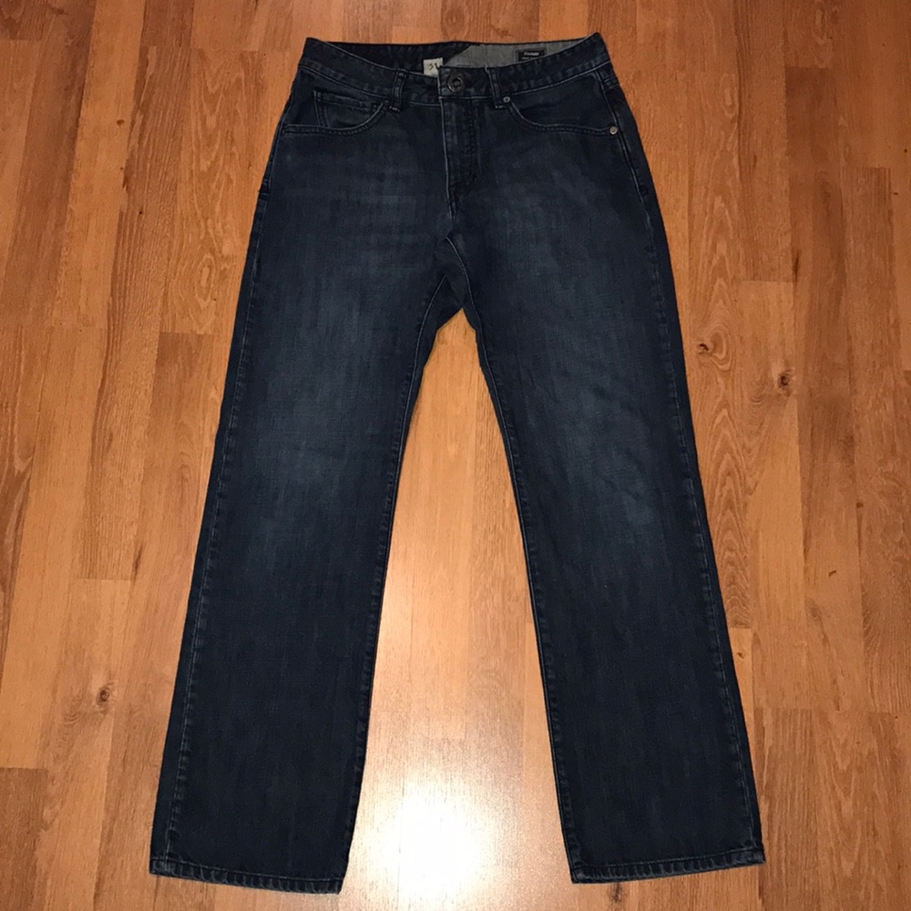 Volcom kinkade jean