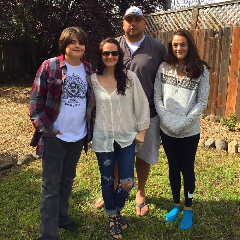 Meet your Posher, Christy