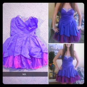 Dresses -Homecoming, Winter Formal, Prom, etc