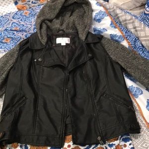Xhilaration size Medium jacket