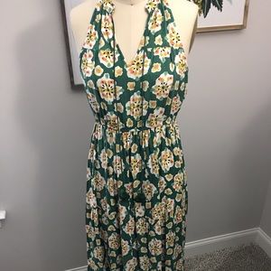 Lauren Conrad Long Maxi Dress