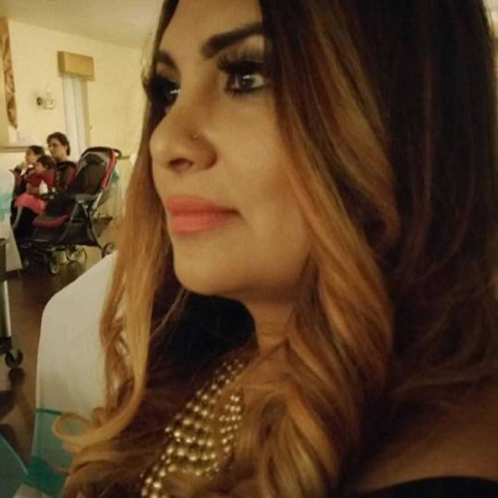 Meet your Posher, Weda