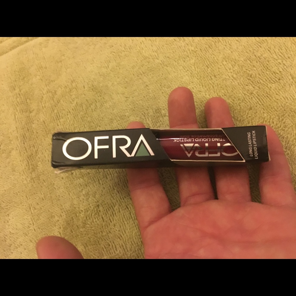 OFRA Lipgloss