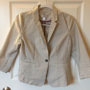 LOFT blazer