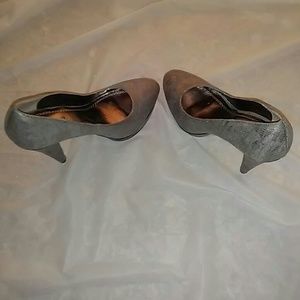 Anne Michelle heels*excellent condition*