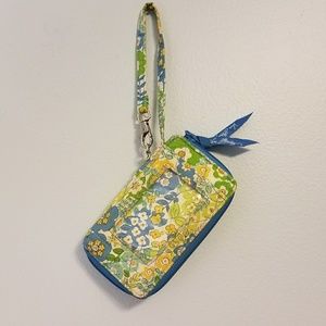 Vera Bradley wallet