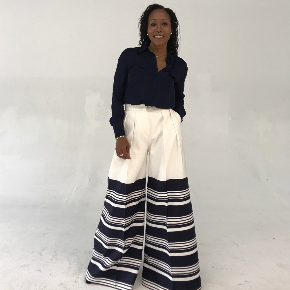 Meet your Posher, Trish