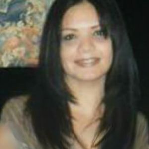 Meet your Posher, Isabel