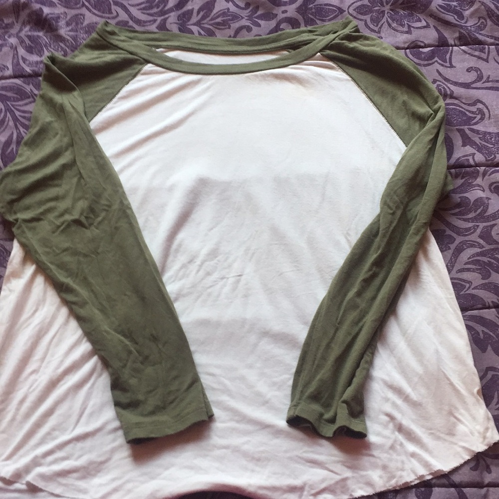 American eagle shirt